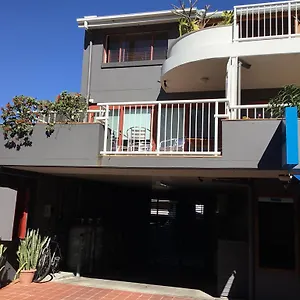  Apartment Byron House Australia